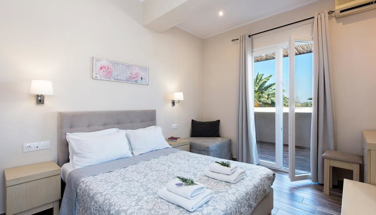 Anita Hotel